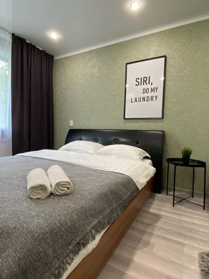 Seafront apartment 巴甫洛达尔 外观 照片